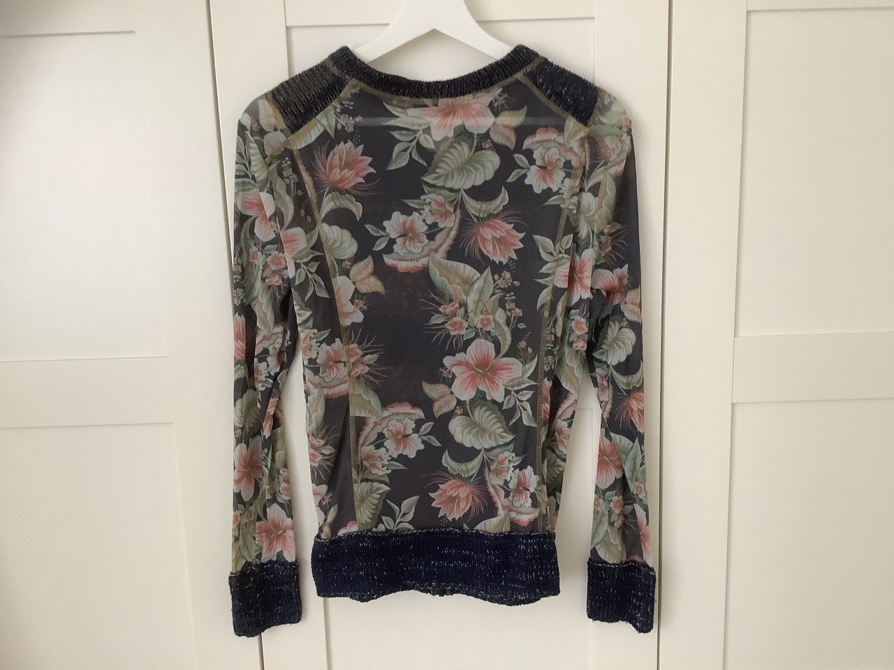 Didi Vest - maat L