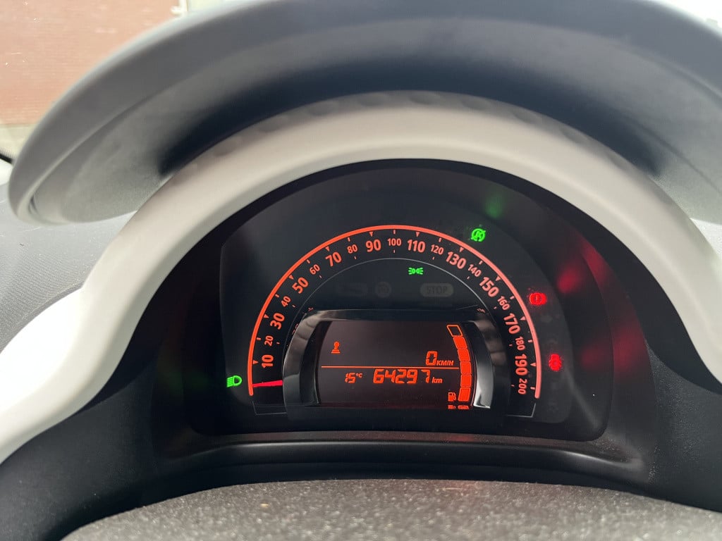 Renault Twingo 1.0 sce collection