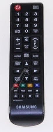 Samsung 32 inch. ( 82 cm ) LED TV, type UE32N5000AW, geheel compleet met AB