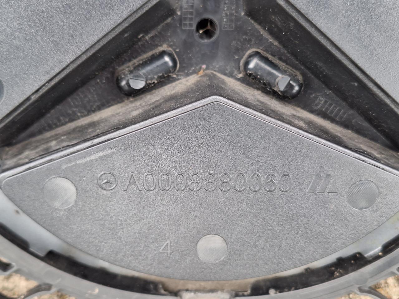 Originele Grille voor Mercedes-Benz C 180