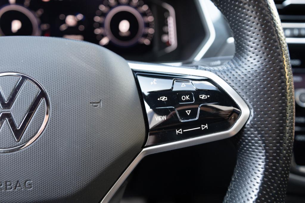 Volkswagen Tiguan 1.4 tsi ehybrid 2x r-line business+ ✅pano✅matrix✅acc✅cam