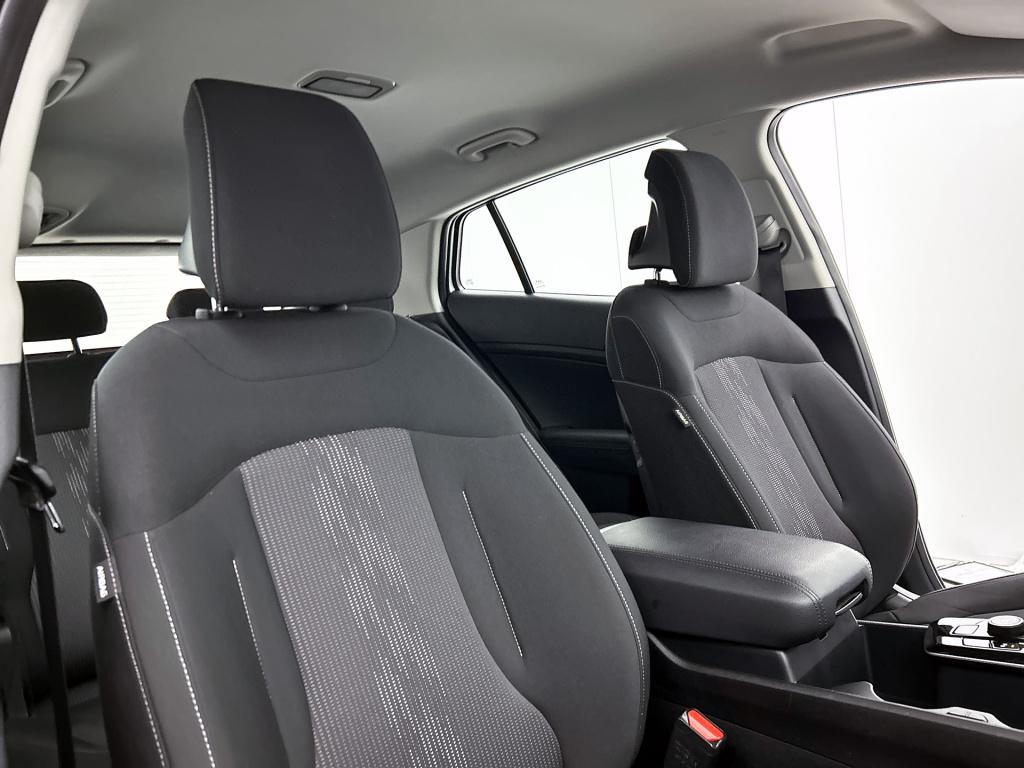 Kia Sportage 1.6 t-gdi hybrid dynamicline