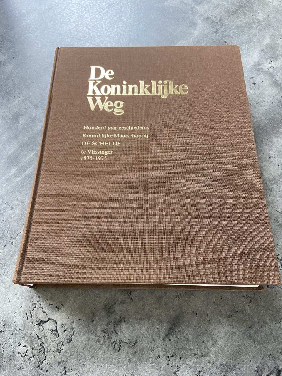 Boek