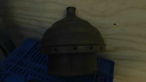 Wasklok