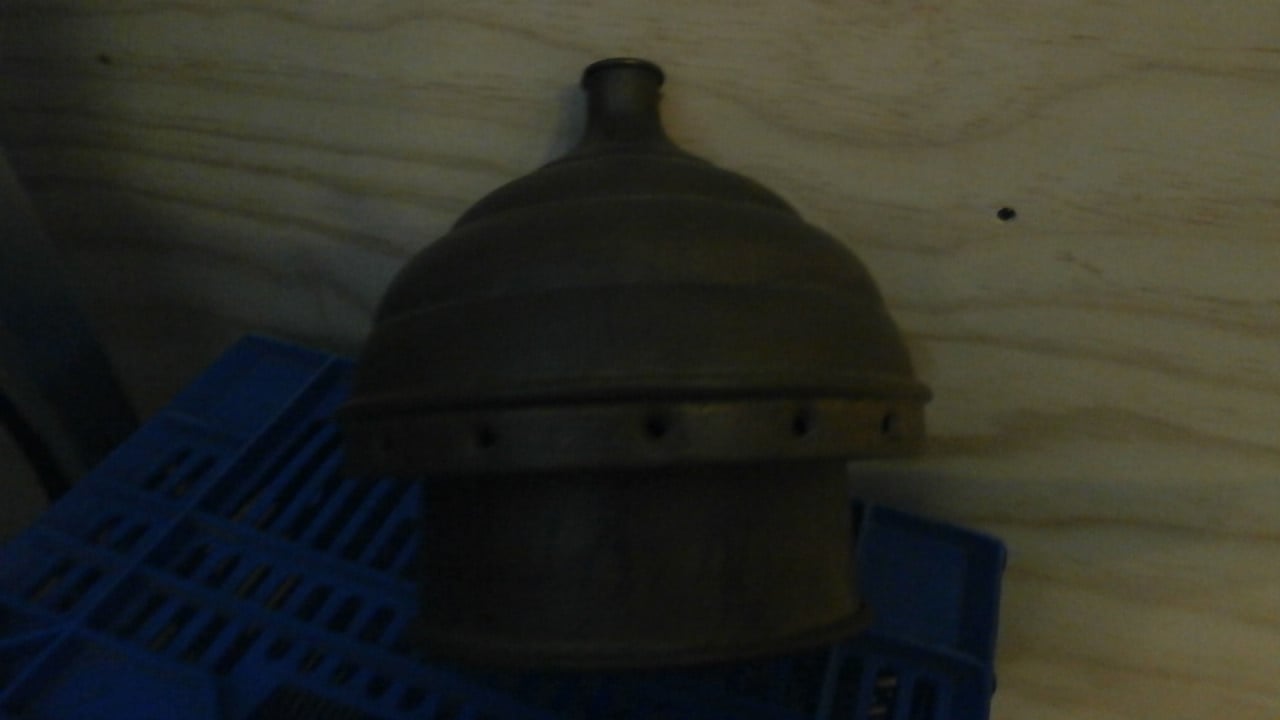 Wasklok