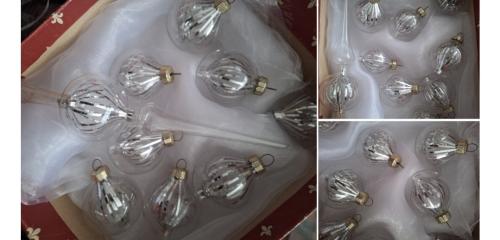 Kerst spulletjes allerlei ( 15 items)