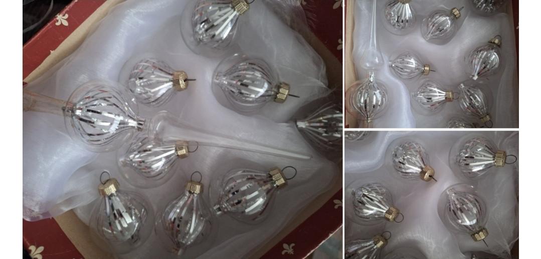 Kerst spulletjes allerlei ( 15 items)