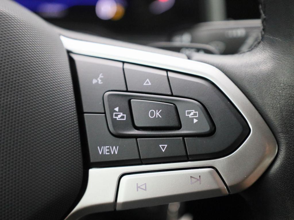 Volkswagen Polo 1.0 tsi life | automaat | navigatie | cruise control adapti