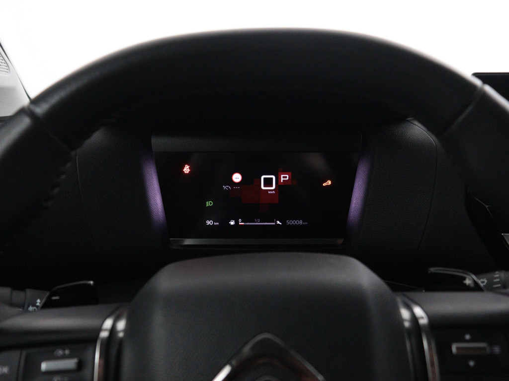Citroen C4 puretech 130pk automaat feel | rijklaar | connect navi |