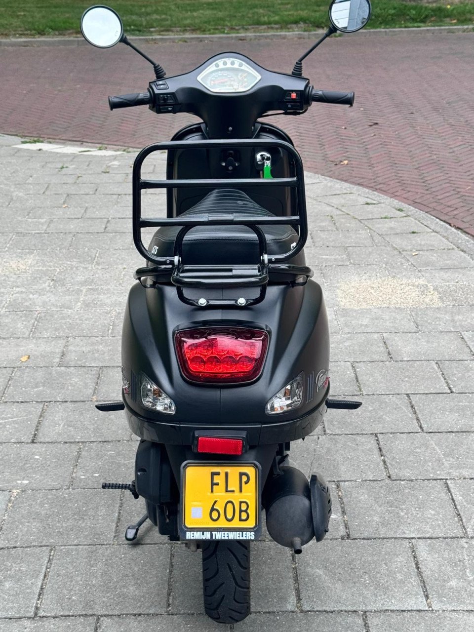 Scooter