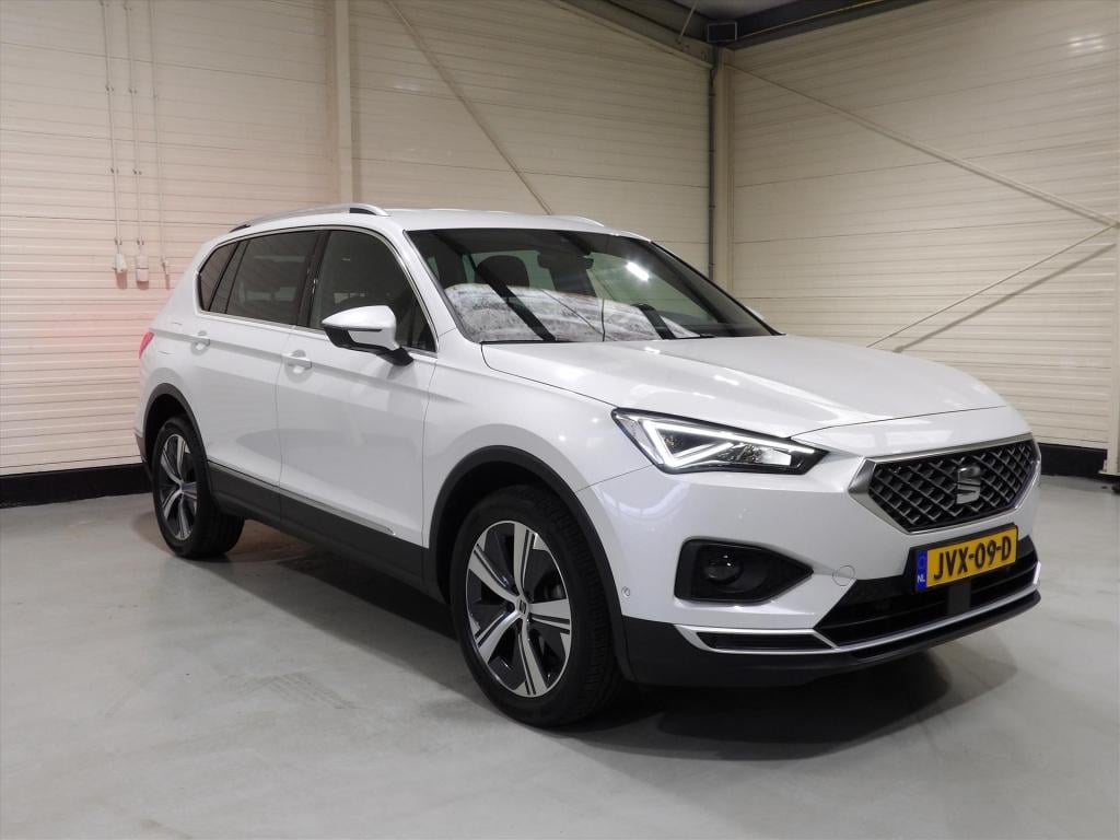 Seat Tarraco 1.5 tsi 150pk xperience 7-zits
