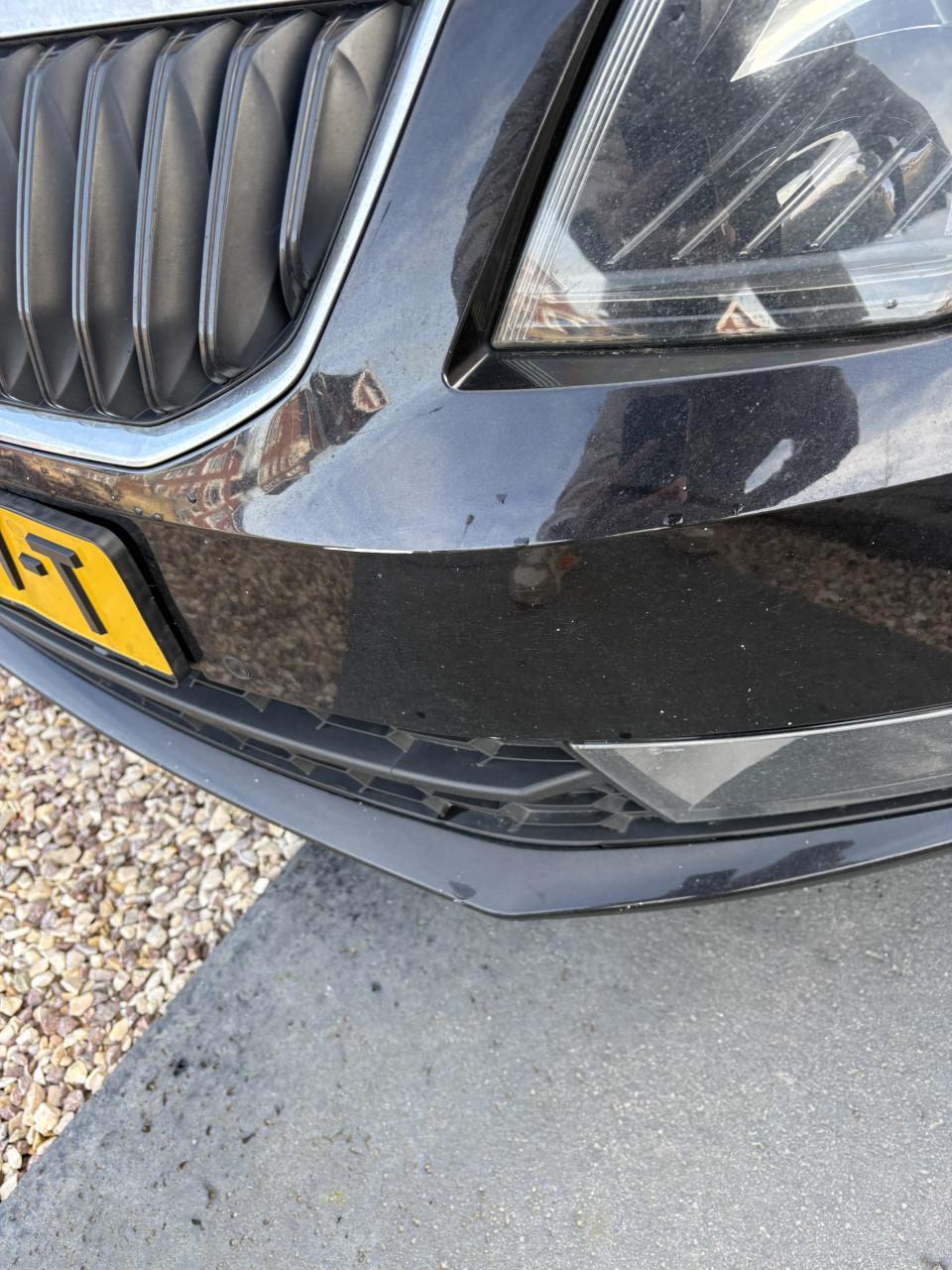 Skoda Octavia 2016 Automaat