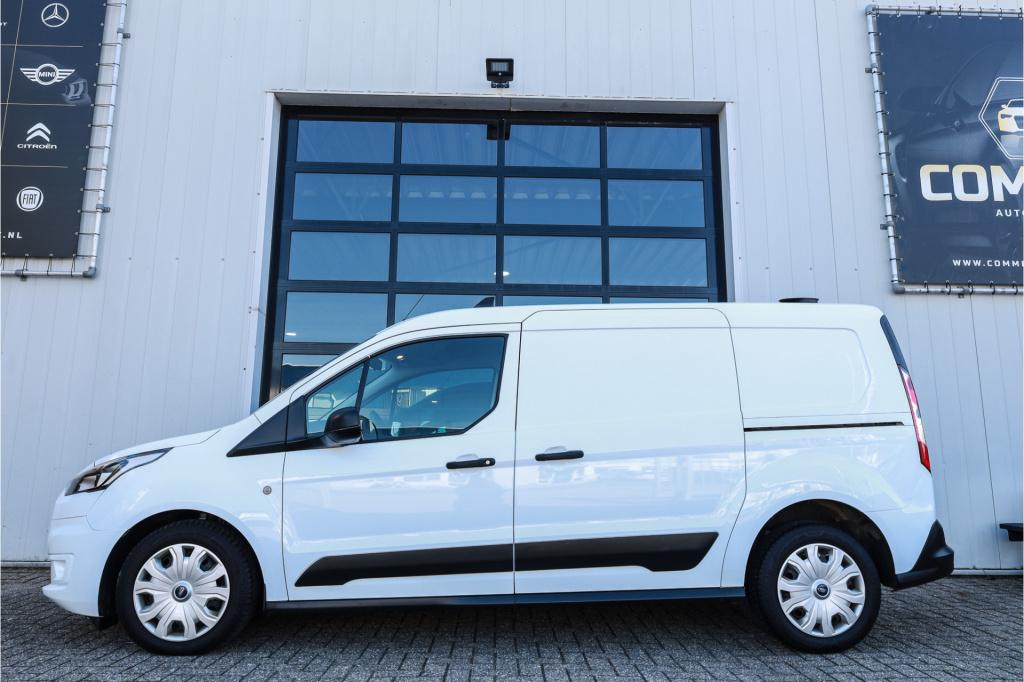 Ford Transit Connect 1.5 ecoblue l2 trend automaat cam i 2xschuifdeur i nav