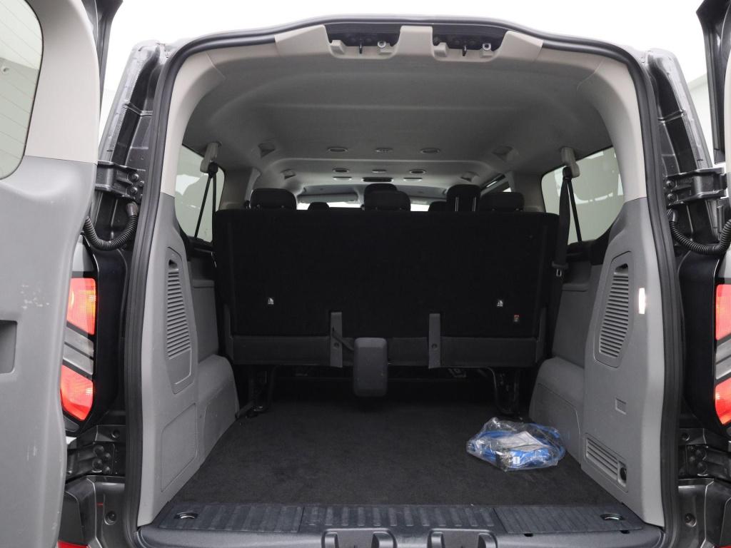 Ford Transit Custom 340 2.5 phev l2h1 limited
