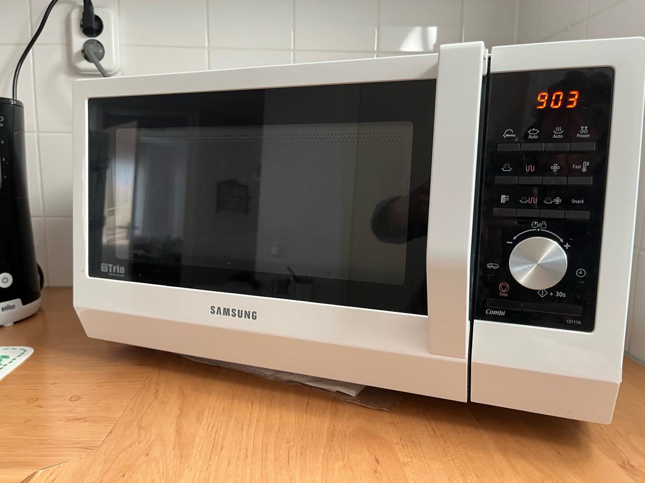 Combi magnetron te koop