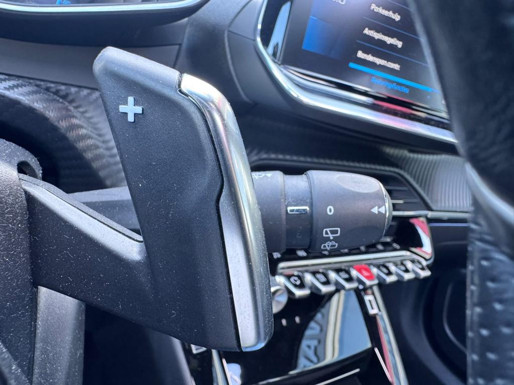 Peugeot 2008 1.2 puretech gt-line
