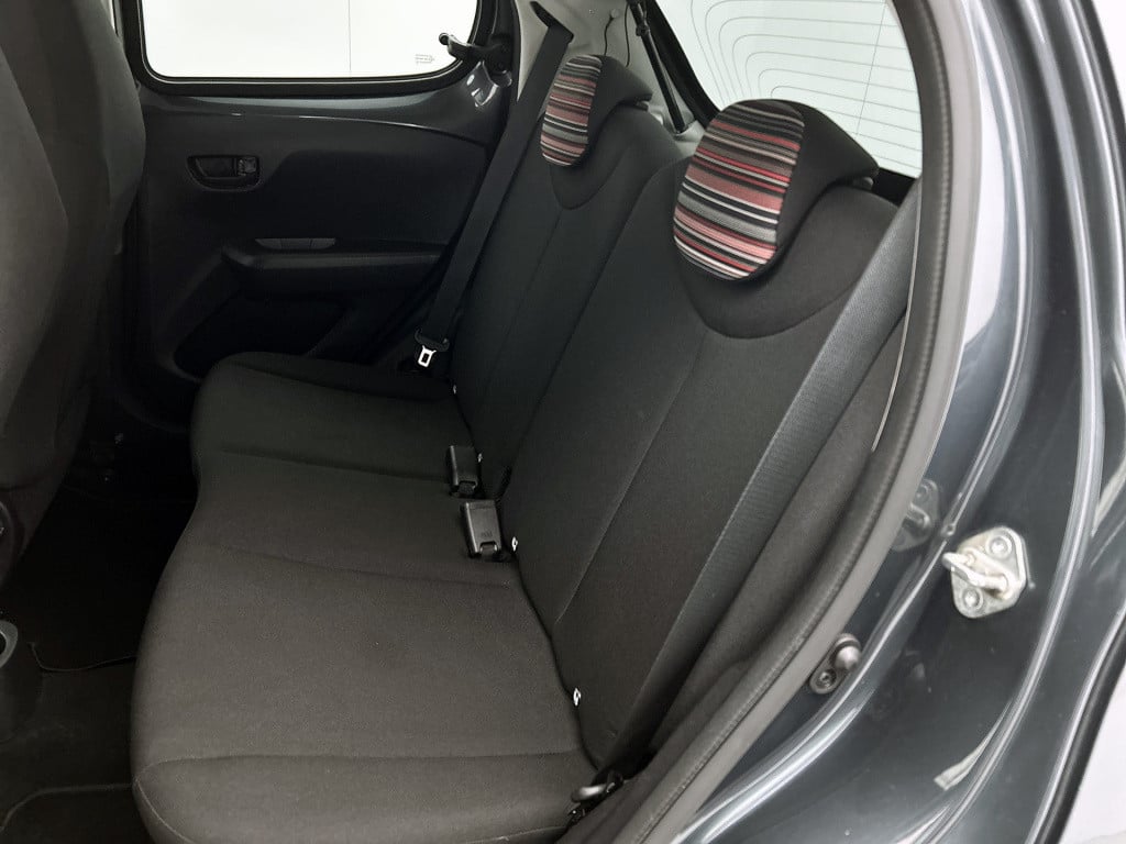 Citroen C1 1.0 vti feel | rijklaar |