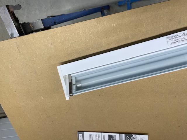 LivarnoLux onderbouwlampen