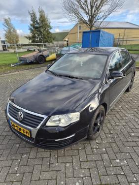 Vw passat 2.0 fsi