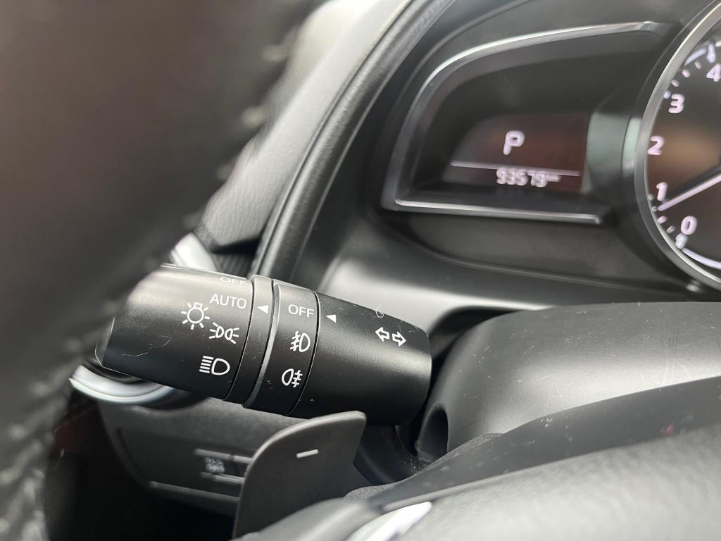 Mazda Cx-3 2.0 skyactiv-g 120 gt-luxury|rijklaar