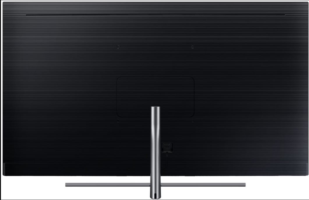 Samsung QE65Q7F (2018) 4K inclusief muurbeugel