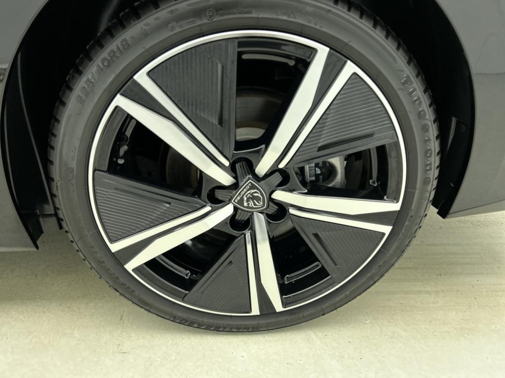 Peugeot 308 sw 1.6 plug-in hybrid 180 gt | rijklaar |