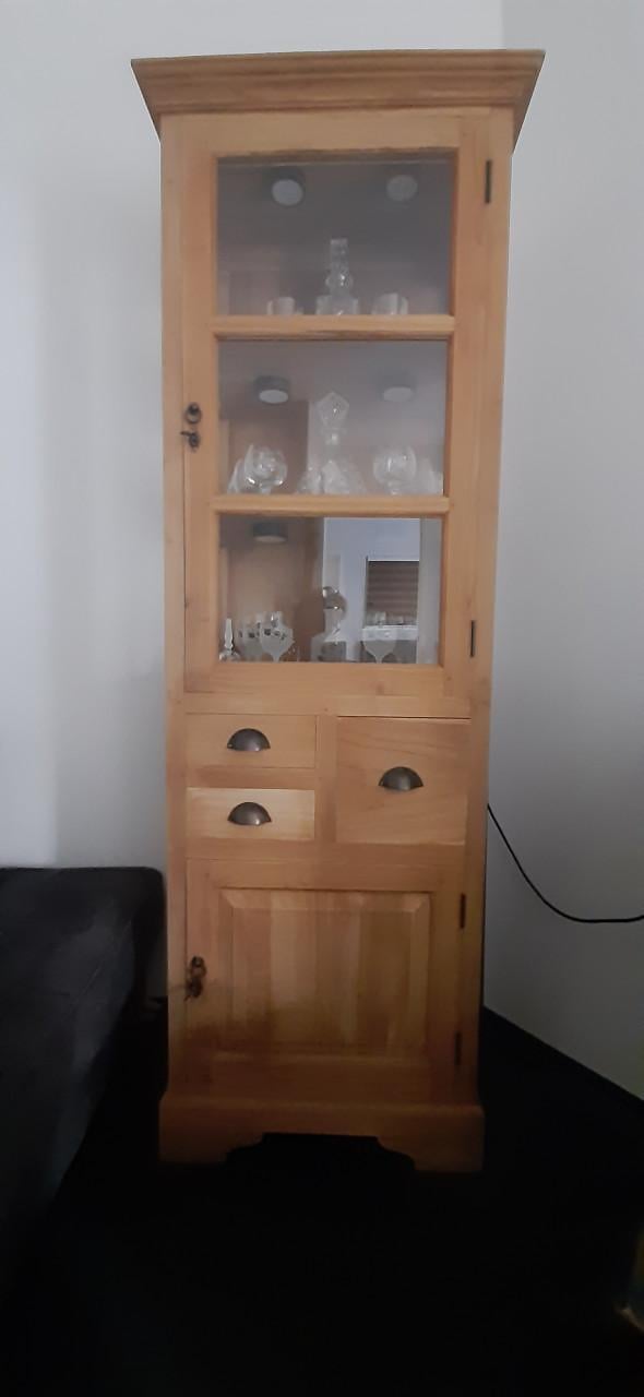 Complete inboedel