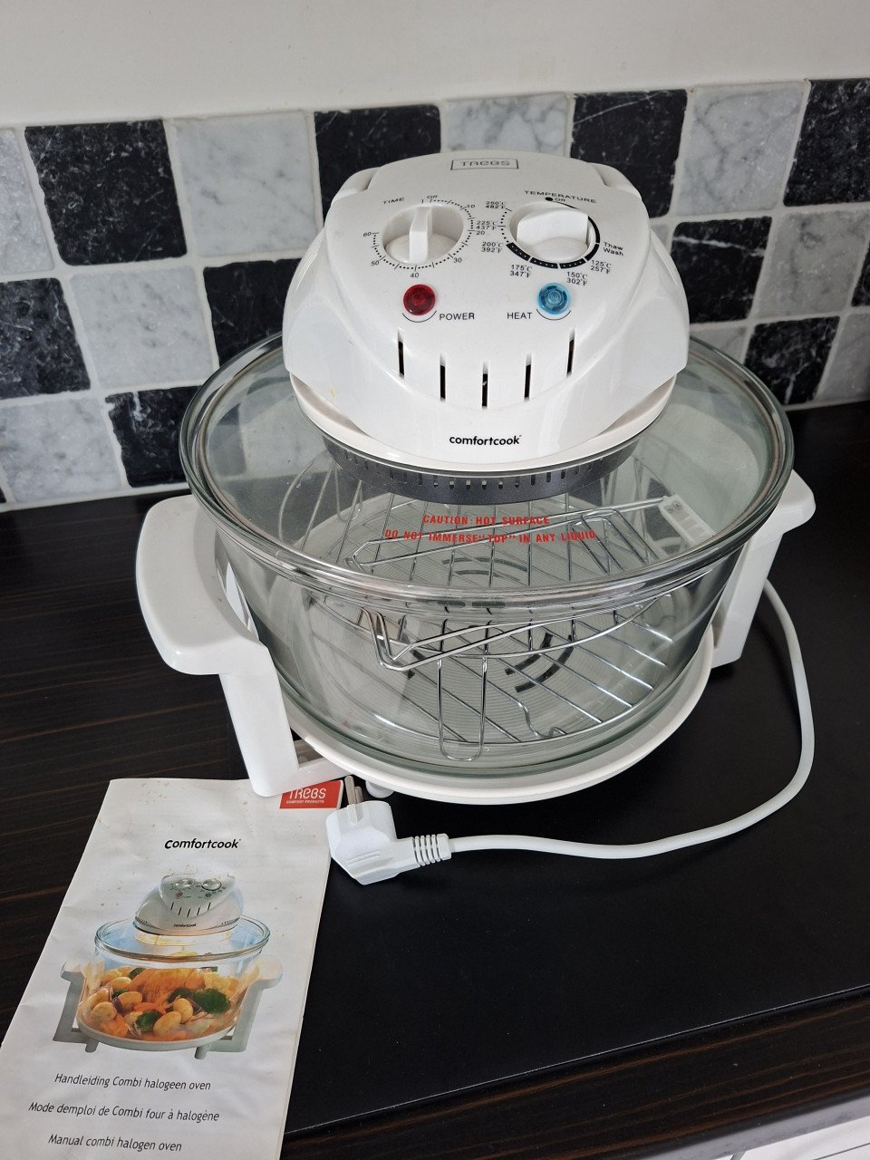Airfryer