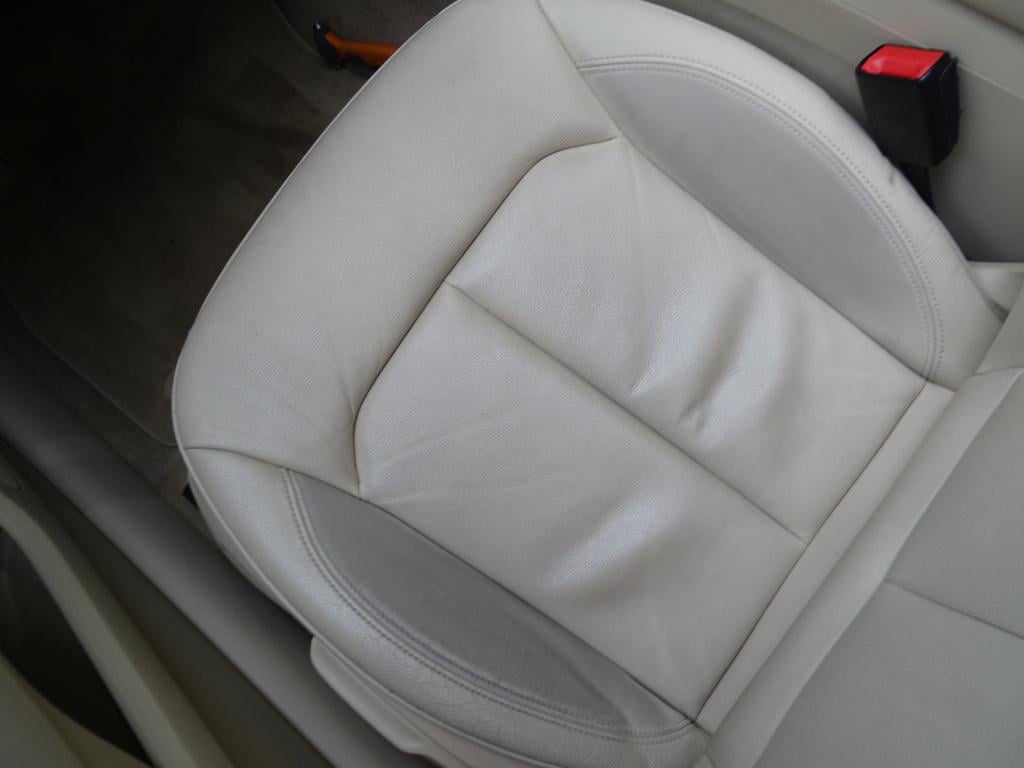Audi A3 cabriolet 1.4 tfsi ambiente pro line plus leder | nek-&stoelverwarm