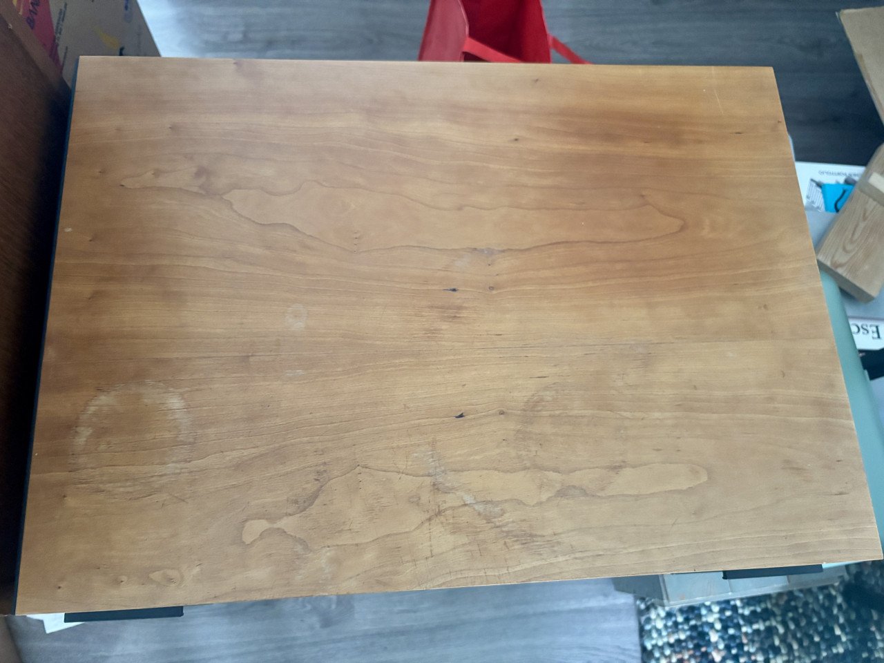 Pastoe kast ladenkast design hout vintage