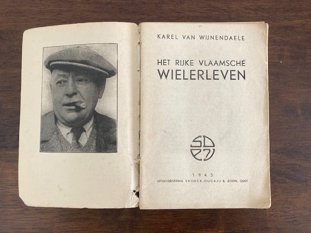 Boeken (Tour de France)