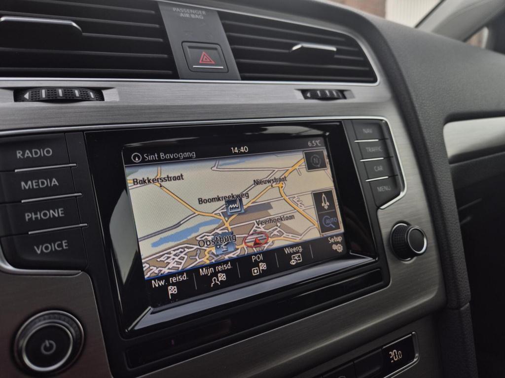 Volkswagen Golf 1.2 tsi comfortline / origineel nl / dealeronderhouden / 5-