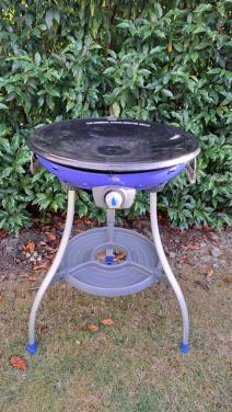 Cadac carri chef