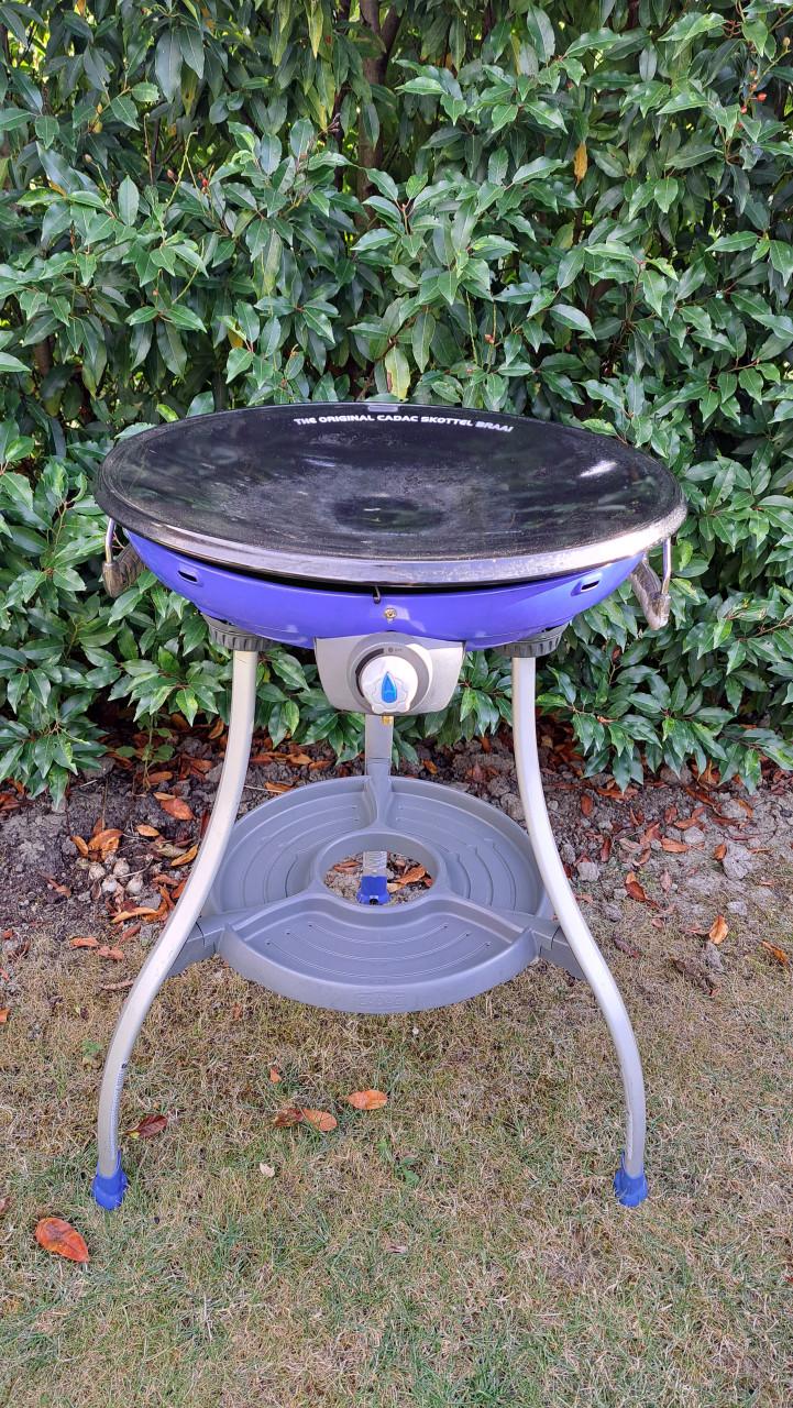 Cadac carri chef