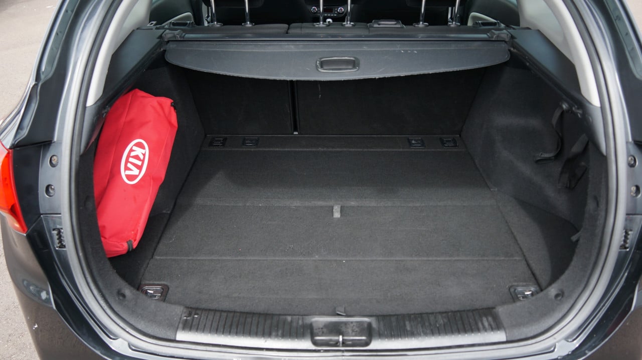 Kia cee'd Sportswagon 1.6 GDI BusinessLine rijklaar incl garantie