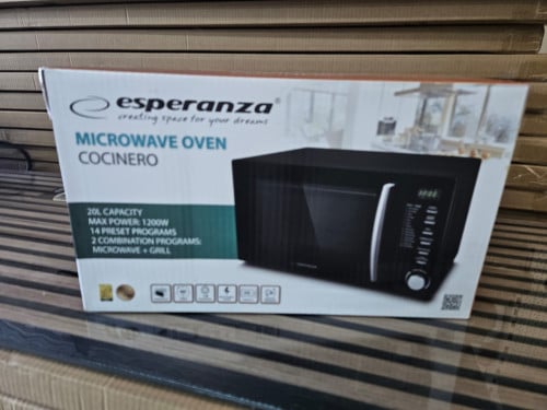 Keuken apparatuur