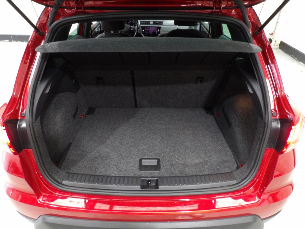 Seat Arona 1.0 tsi 115pk dsg-7 fr