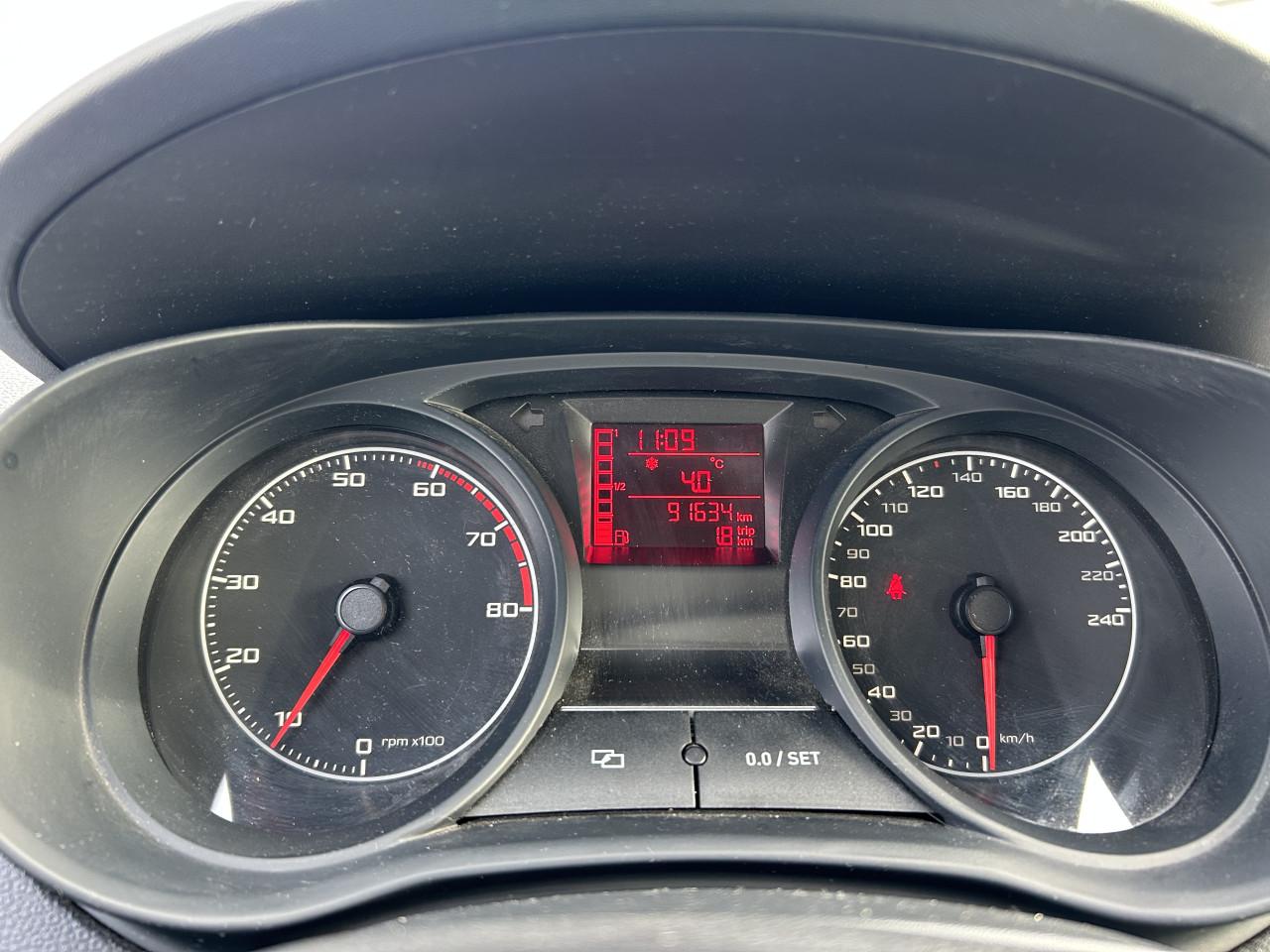 Seat Ibiza 1.2 TSI FR|APK|AIRCO|ISO-FIX|