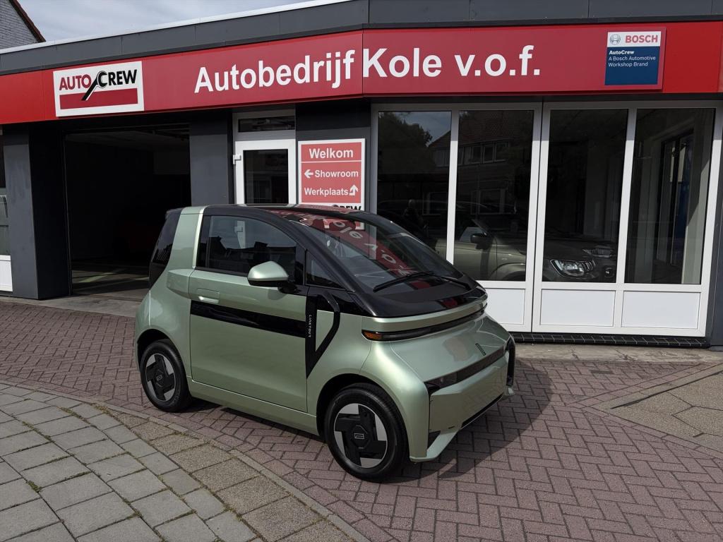 Linktour Alumi