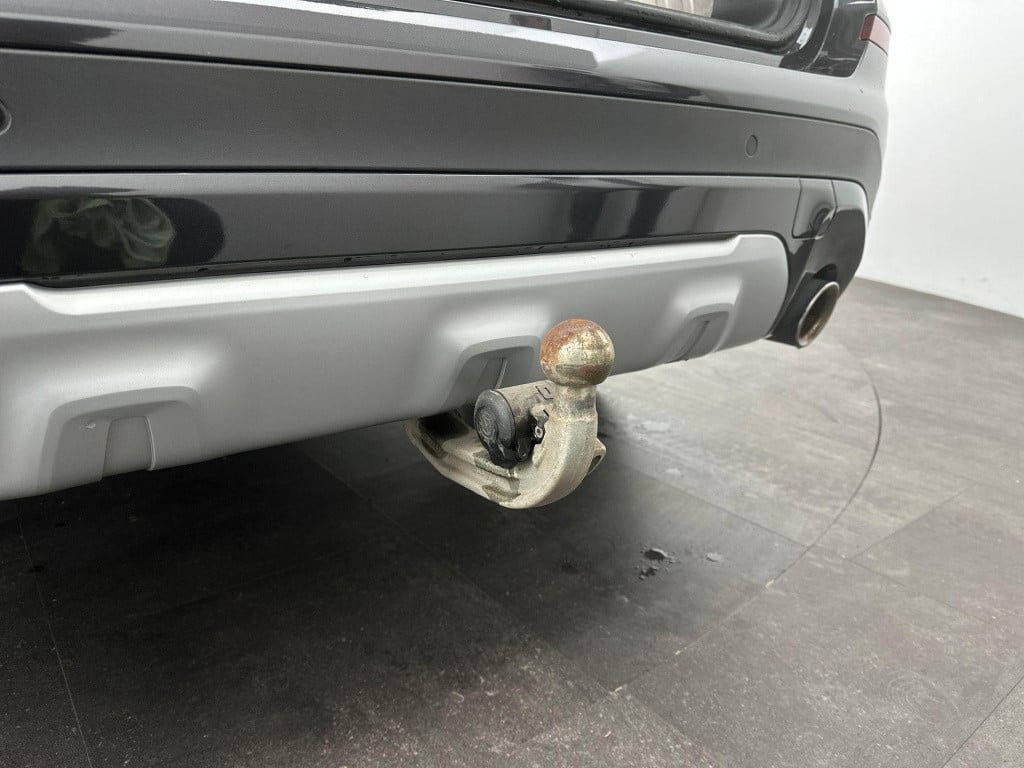 BMW X3 xdrive30e executive leder camera trekhaak