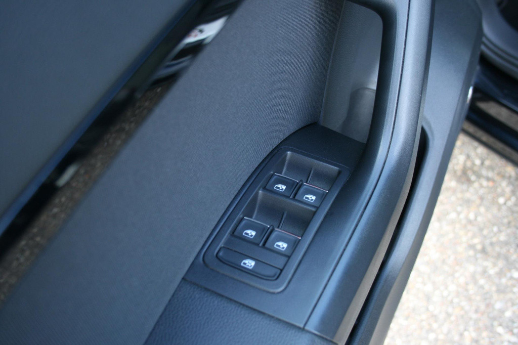 Seat Ateca 1.5 tsi fr business intense