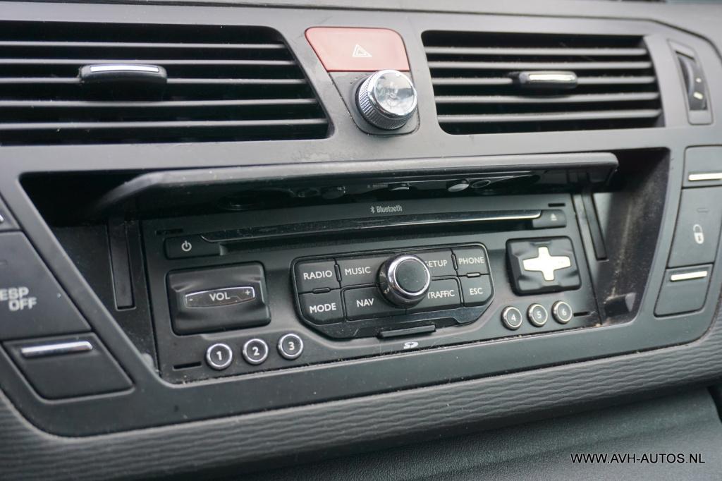 Citroen Grand C4 Picasso 2.0 hdi ligne business egs 7p, rest bpm 622 euro