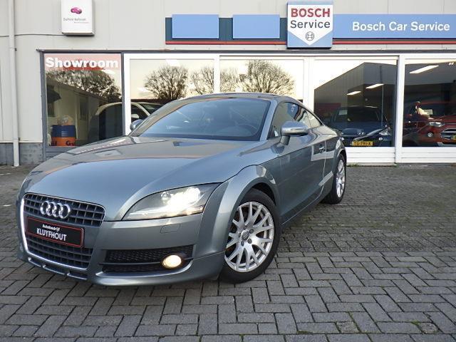 Audi TT 2.0 tfsi pro line