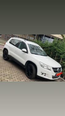 Volkswagen tsi bluemotion