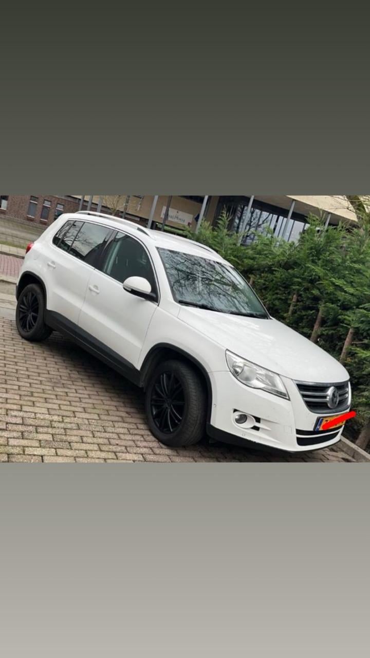 Volkswagen tsi bluemotion