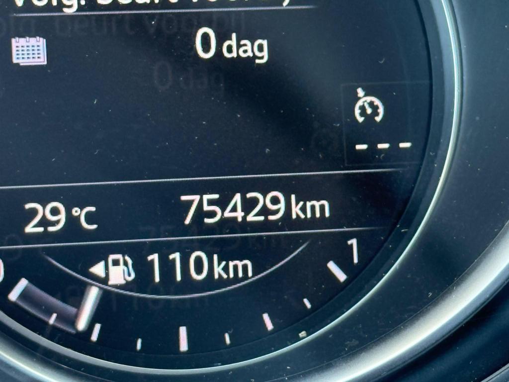 Mazda Cx-5 2.0 skyactiv-g 165 ts+ automaat|caravan trekker!