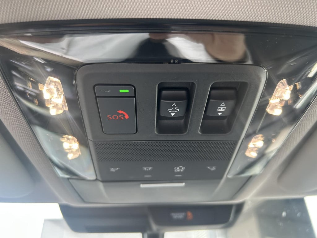 Mitsubishi Outlander 2.4 phev instyle