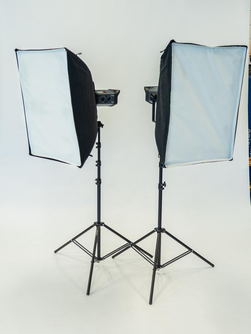 Foto studio set Bowens GM 500