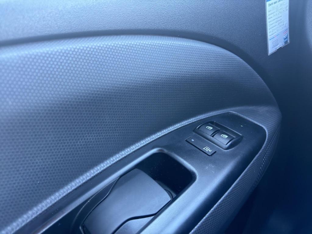 Fiat Doblo cargo 1.3 multijet sx airco pdc