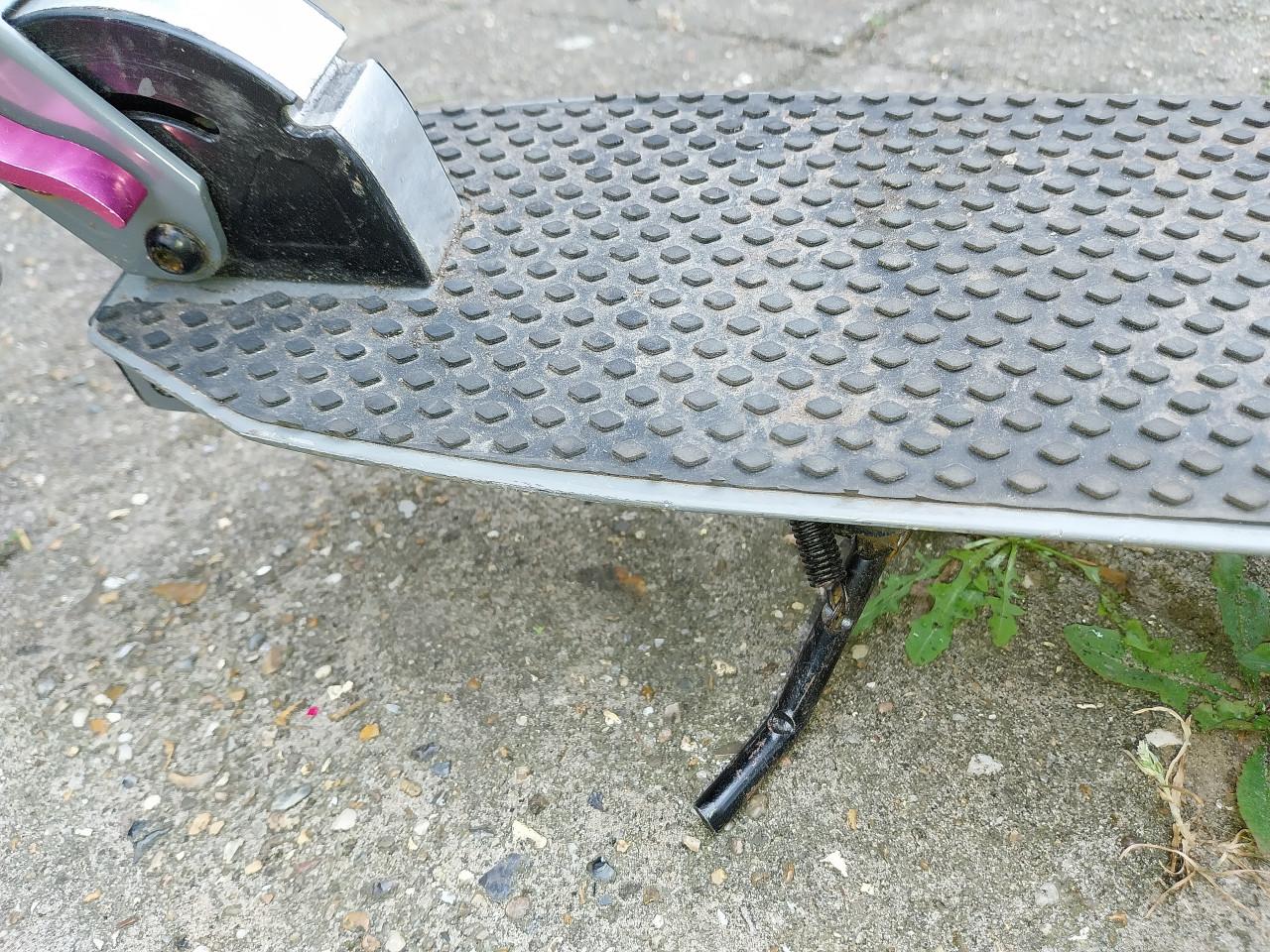 Step